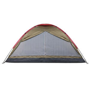 FreeLife Monodome First 4 Kişilik Çadır-KAHVERENGİ - 3