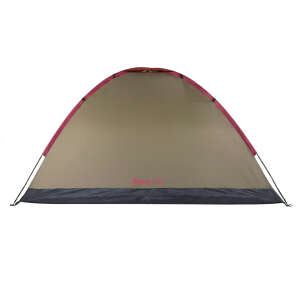 FreeLife Monodome First 4 Kişilik Çadır-KAHVERENGİ - 5