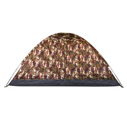FreeLife Monodome First 4 Kişilik Çadır-KAMUFLAJ - FreeLife (1)