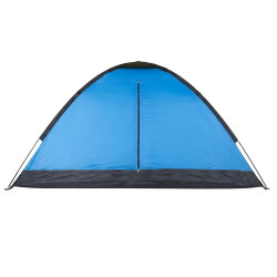 FreeLife Monodome First 4 Kişilik Çadır-MAVİ - FreeLife (1)