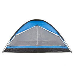 FreeLife Monodome First 4 Kişilik Çadır-MAVİ - 3