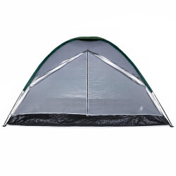 FreeLife Monodome First 6 Kişilik Çadır-FÜME - 2