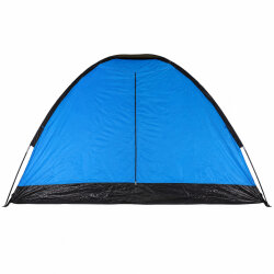 FreeLife Monodome First 6 Kişilik Çadır-MAVİ - 1