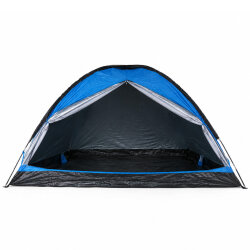 FreeLife Monodome First 6 Kişilik Çadır-MAVİ - 3