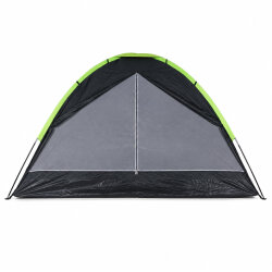FreeLife Monodome First 6 Kişilik Çadır-SİYAH - 2