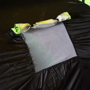 FreeLife Monodome First 6 Kişilik Çadır-SİYAH - 6