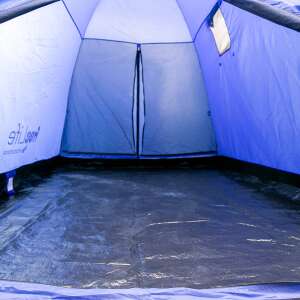 FreeLife Valley 6 Kişilik Kamp Çadırı-MAVİ - 7