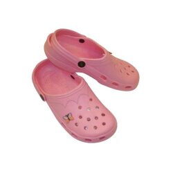 Frogy Eva Çocuk Terlik 5010-PEMBE - Frogy