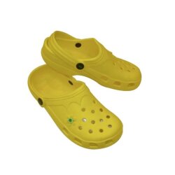 Frogy Eva Çocuk Terlik 5010-SARI - Frogy