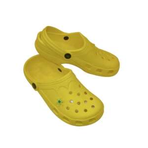 Frogy Eva Çocuk Terlik 5010-SARI - 1