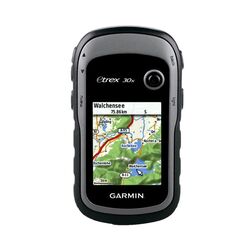 Garmin - Garmin Etrex 30x El Tipi Gps