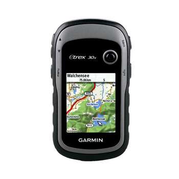 Garmin Etrex 30x El Tipi Gps