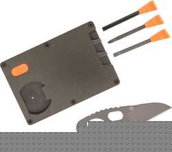 Gerber - Gerber Bear Grylls Card Çakı