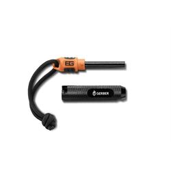 Gerber - Gerber Bear Grylls Compact Ateş Yakma Çubuğu