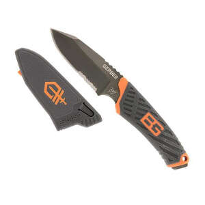 Gerber Bear Grylls Compact Bıçak - 1