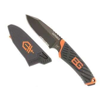 Gerber Bear Grylls Compact Bıçak