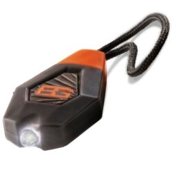 Gerber Bear Grylls Micro Torch Fener Anahtarlık - Gerber