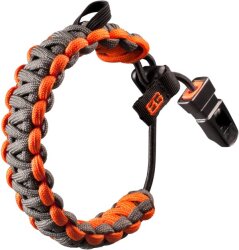 Gerber Bear Grylls Survival Bileklik - Gerber