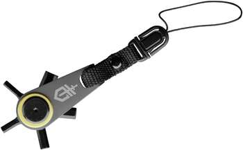 Gerber Ziptoolhex Tornavidalı Anahtarlık