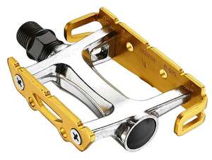 Giant AC Pedal Gold Siyah
