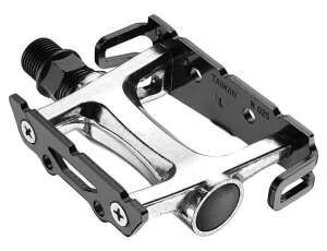 Giant AC Pedal Siyah - 1