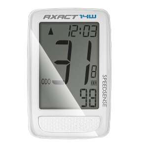 Giant Axact 14W Kablosuz Saat - 1