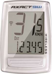 Giant Axact 9W Km Saati - 1