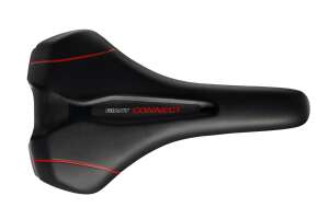 Giant Connect Upright Siyah-Kırmızı Sele - 1