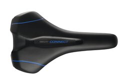 Giant - Giant Connect Upright Siyah-Mavi Sele