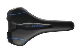 Giant Connect Upright Siyah-Mavi Sele - 1