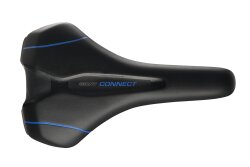 Giant Connect Upright Siyah-Mavi Sele - Giant