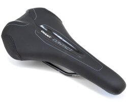 Giant Contact Upright Siyah-Beyaz Sele - Giant