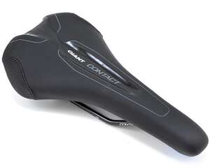 Giant Contact Upright Siyah-Beyaz Sele - 1