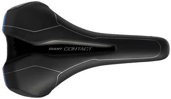 Giant Contact Upright Siyah-Gri Sele