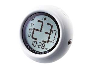 Giant Continuum 7 Beyaz Km Saati - 1