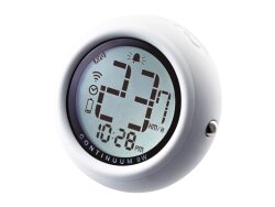 Giant Continuum 9Wn Km Saat-BEYAZ - Giant