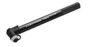 Giant Control Mini MTB Siyah El Pompası - 1