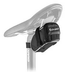 Giant - Giant Liv Active Siyah Medium Sele Çantası