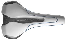 Giant Liv Contack Upright Beyaz-Mavi Sele - Giant