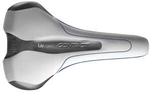 Giant Liv Contack Upright Beyaz-Mavi Sele - 1