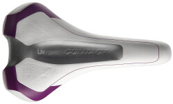 Giant Liv Contact Upright Beyaz-Mor Sele - Giant