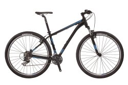 Giant Revel 29ER2 Siyah 27 Vites Dağ Bisikleti - Giant