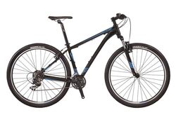 Giant - Giant Revel 29ER2 Siyah 27 Vites Dağ Bisikleti