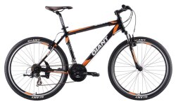 Giant Rincon Disc 24 Vites Dağ Bisikleti - Giant