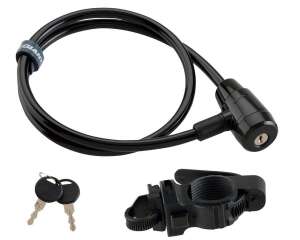 Giant Straight Bisiklet Kilidi - 1