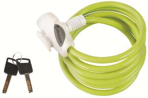 Giant Sürelock flex Key 8 Yeşil Kilit - 1