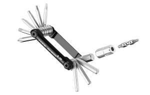 Giant Tool Shed 13 Multi Alyan Anahtarı - 1