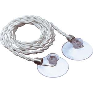 Go Travel 109 Portatif İp-BEYAZ - 1