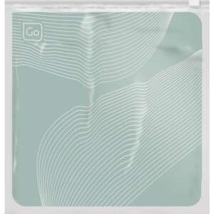 Go Travel 111 Kilitli Poşet-YEŞİL - 1