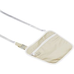 Go Travel 600 Gizli Boyun Çantası - Go Travel